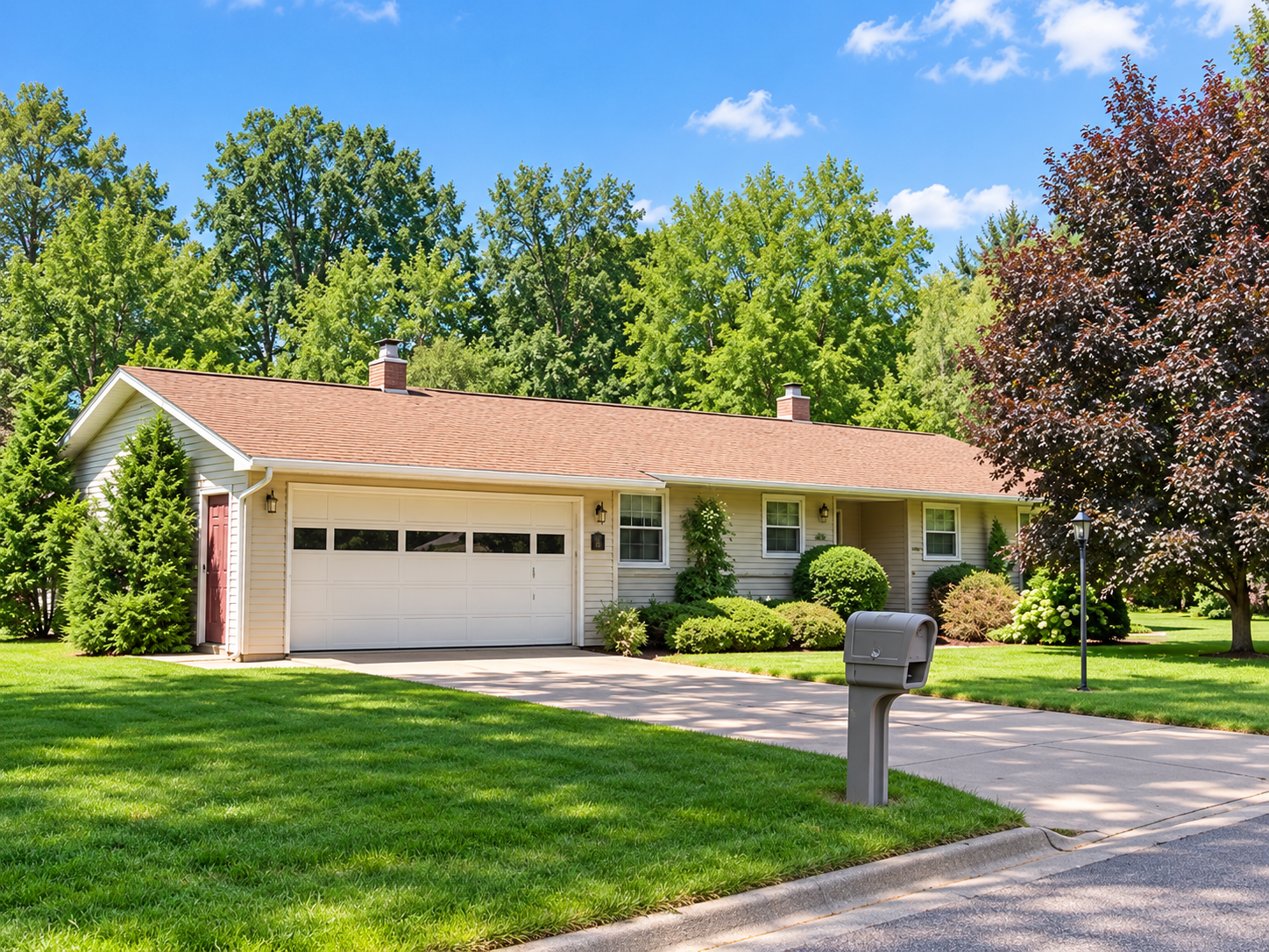 107 Strawberry Lane, Wisconsin Rapids, WI, 54494