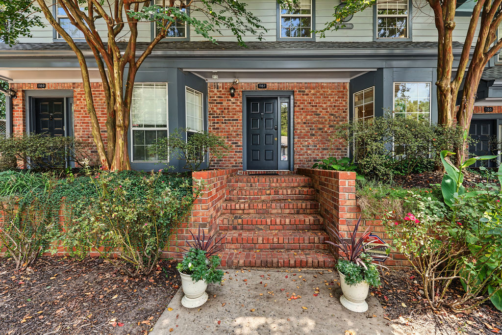 1157 Weatherstone Drive Northeast, Atlanta, GA, 30324