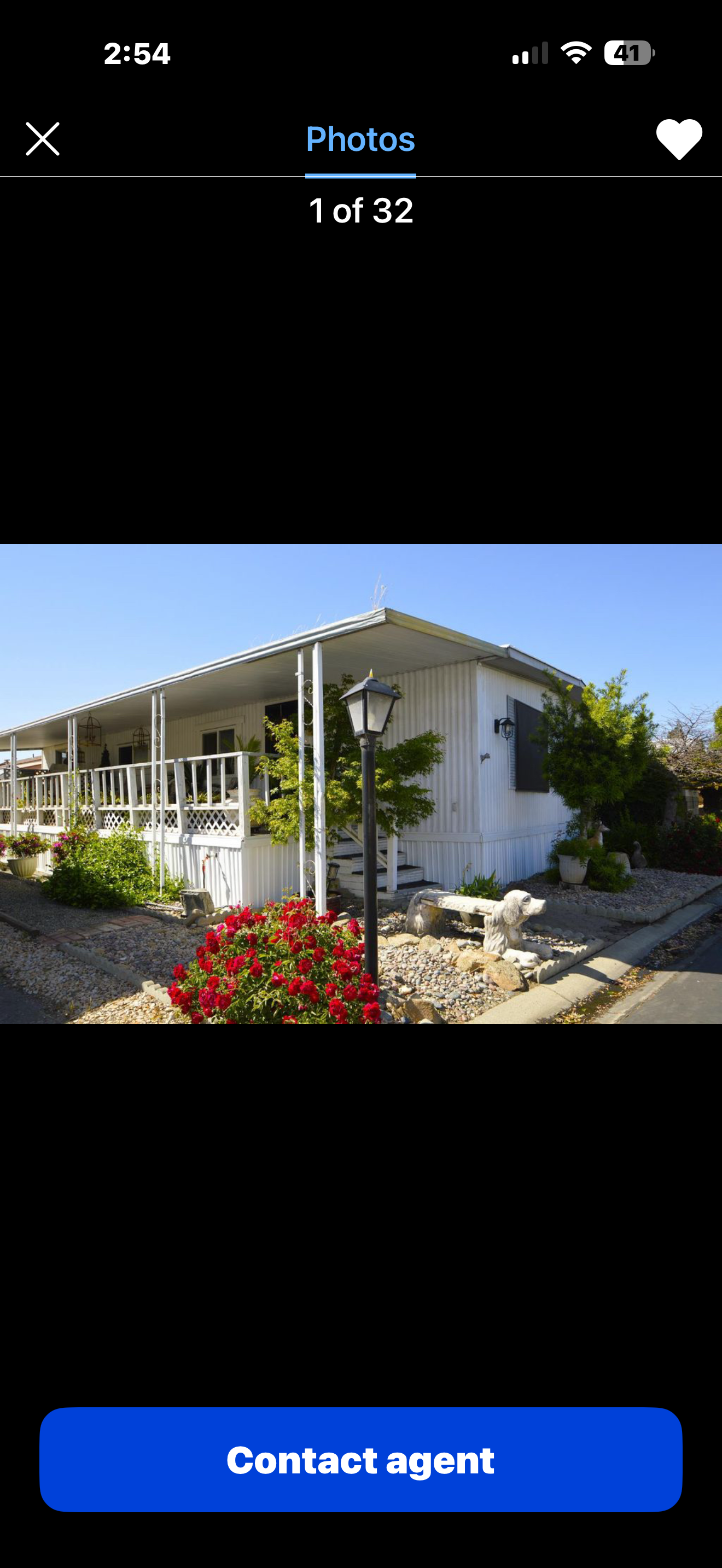 336 E Alluvial Ave, Fresno, CA, 93720
