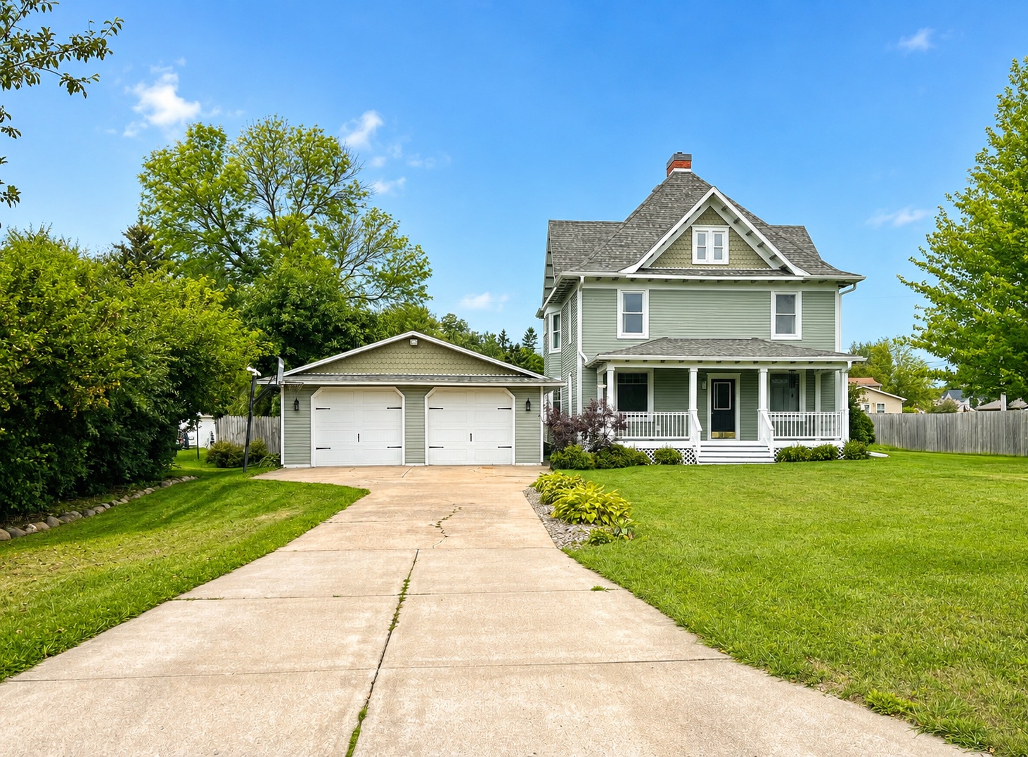 410 Jefferson Street, Stanley, WI, 54768