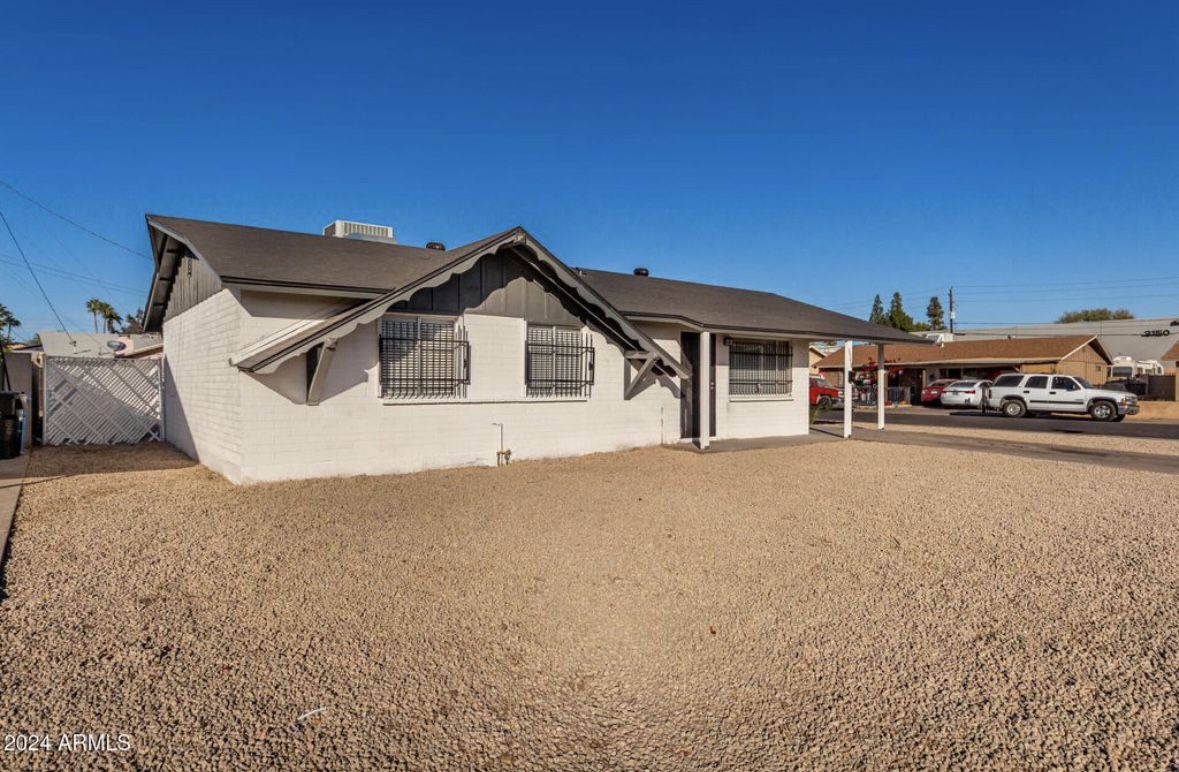 3540 West Monterey Way, Phoenix, AZ, 85019
