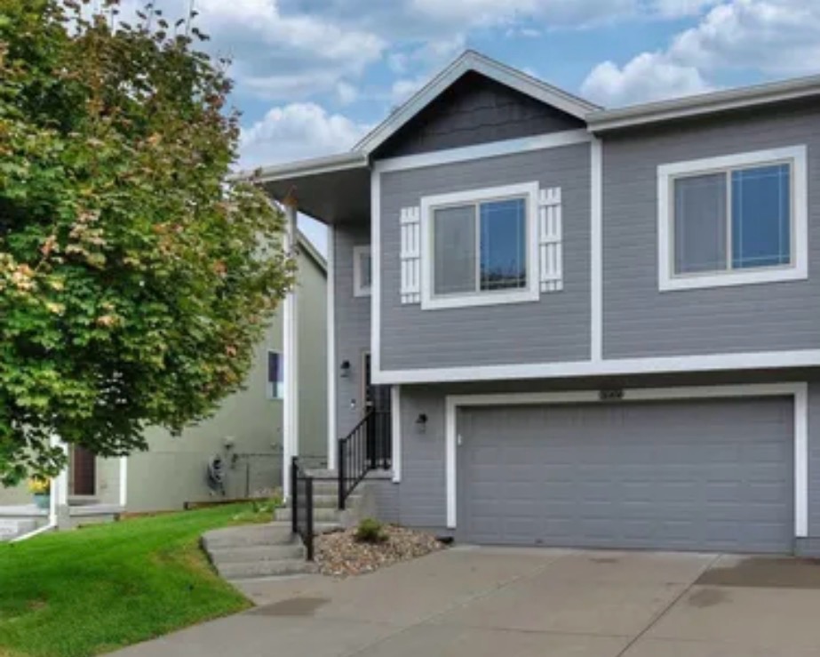 16404 Camden Ave, Omaha, NE, 68116