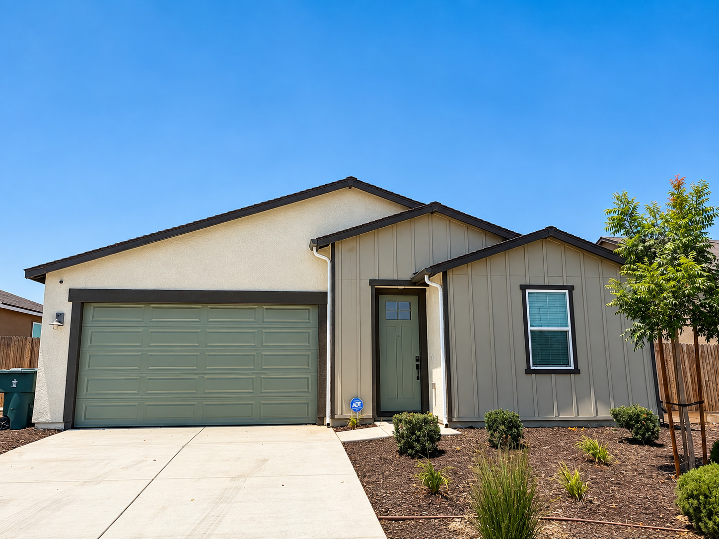 6611 Glacier Bay Street, Bakersfield, CA, 93313