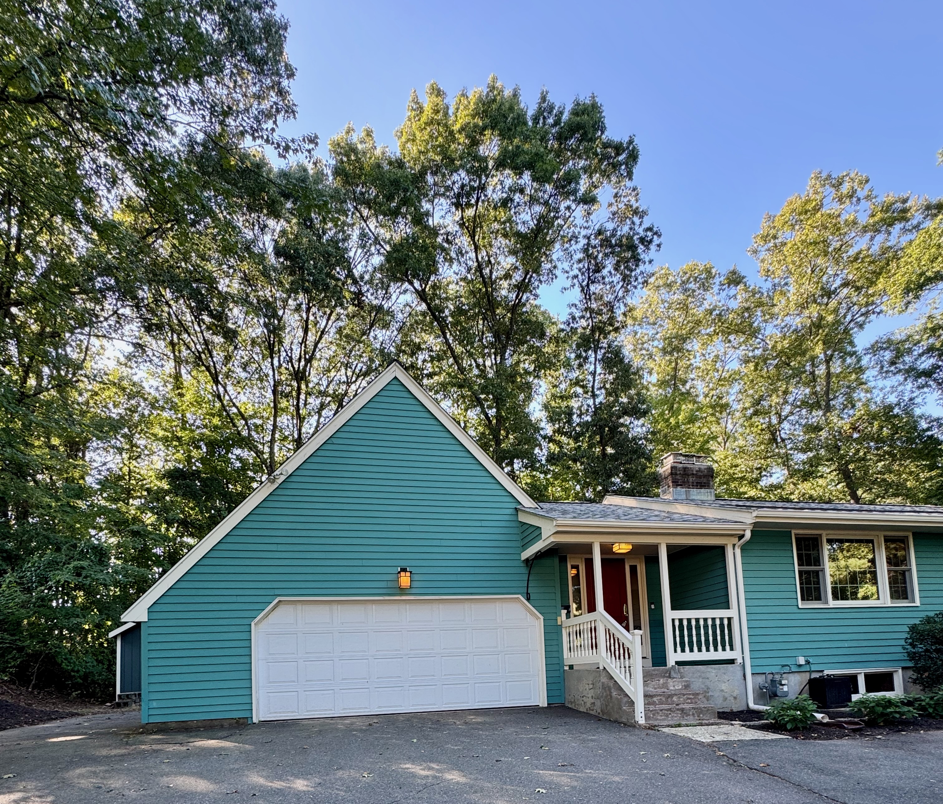 9 Arnold Way, South Windsor, CT, 06074