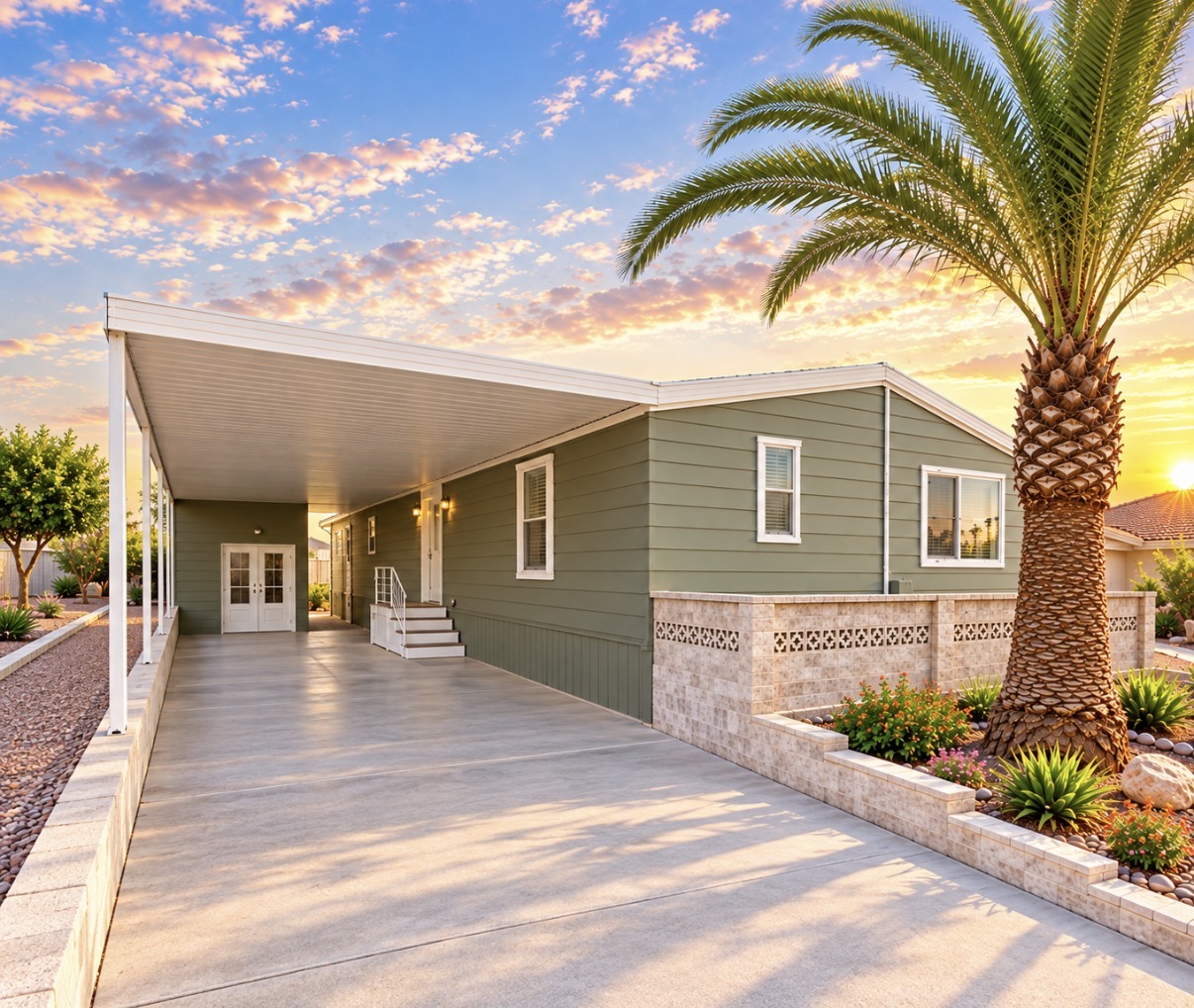 5801 E Player Pl, Mesa, AZ, 85215