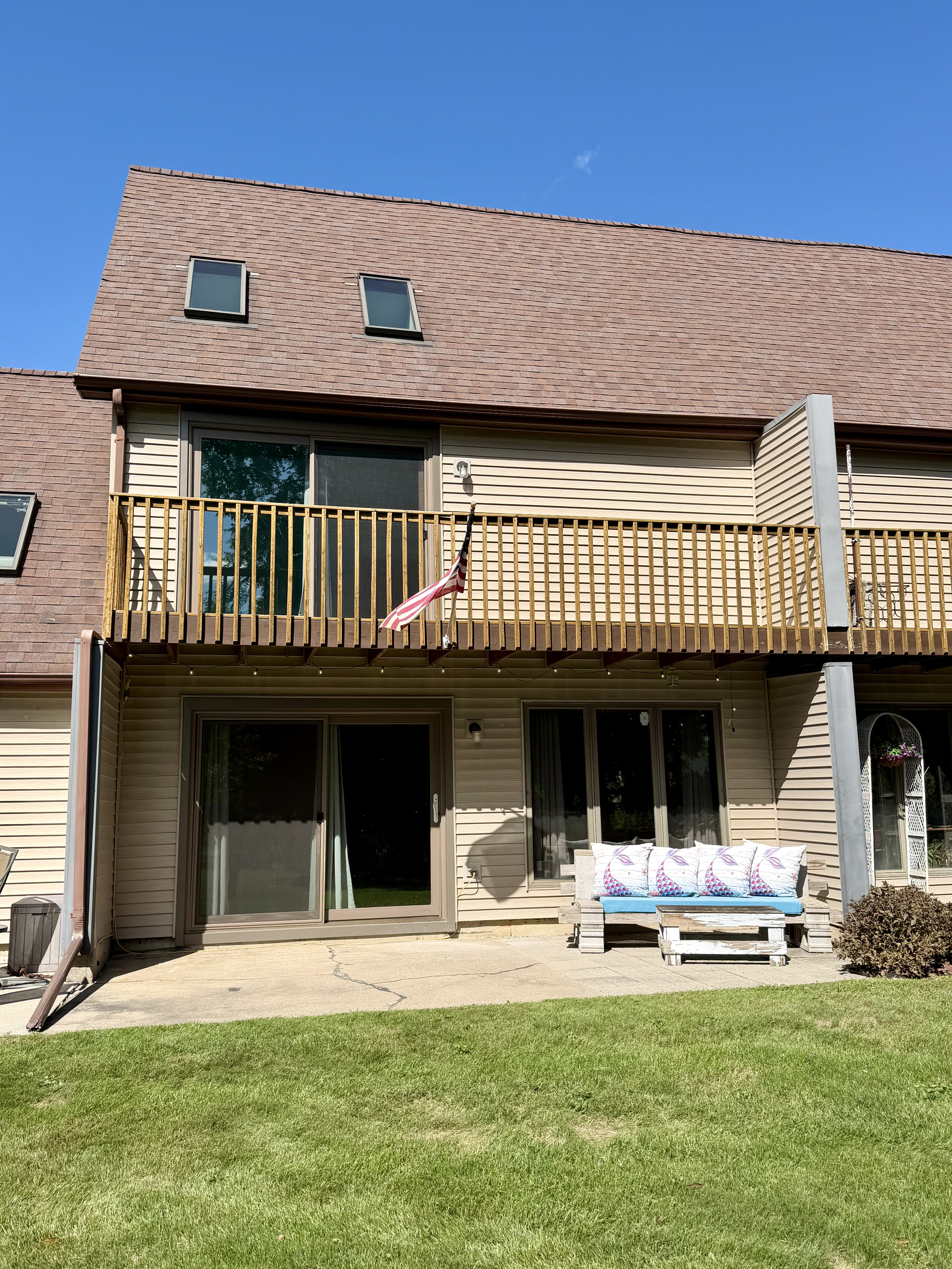 550 North Douglas Street, Ripon, WI, 54971