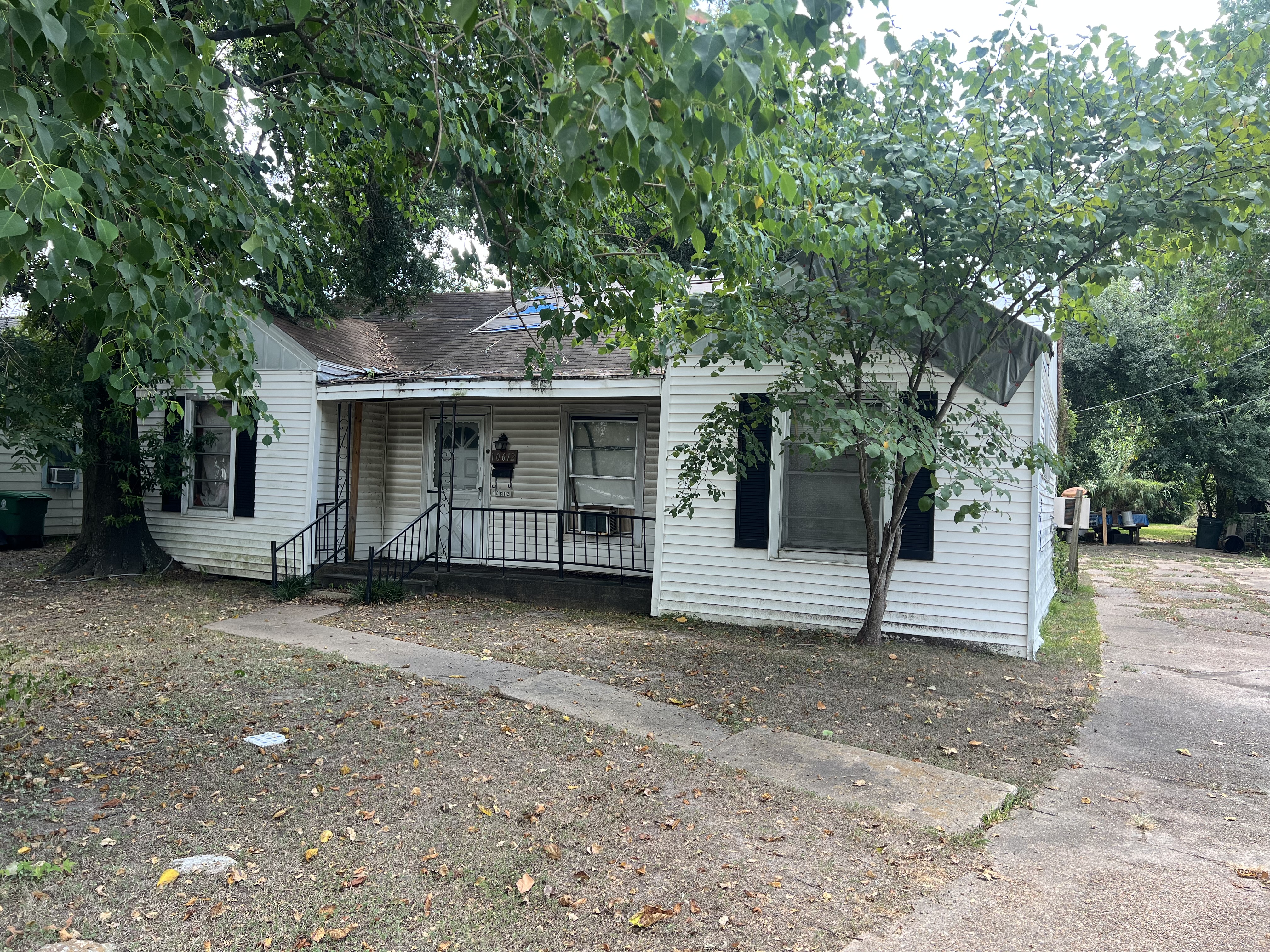 10612 Oswego Street, Houston, TX, 77029