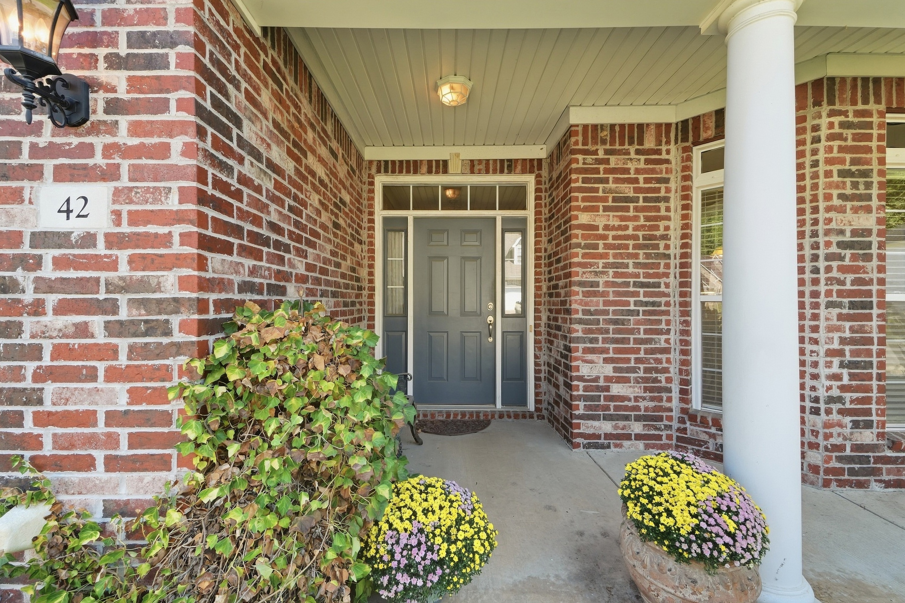 42 Courtside Place, Little Rock, AR, 72210