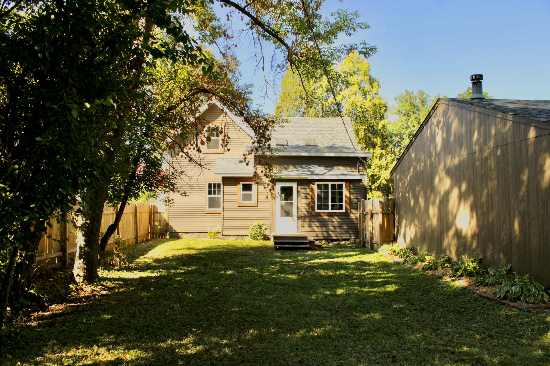 1104 West Main Street, Cameron, WI, 54822