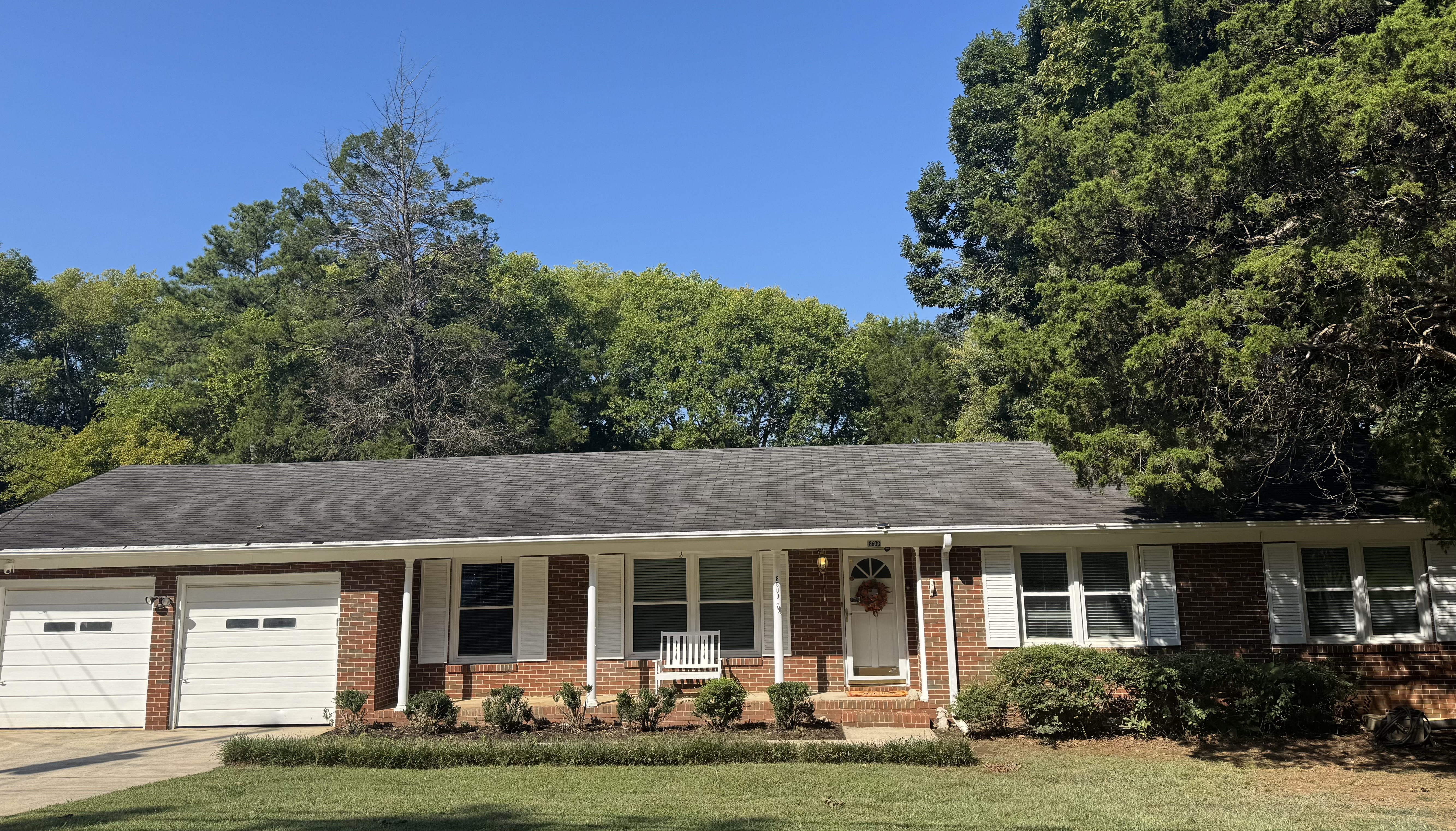 8600 Hickory Hill Lane Southeast, Huntsville, AL, 35802