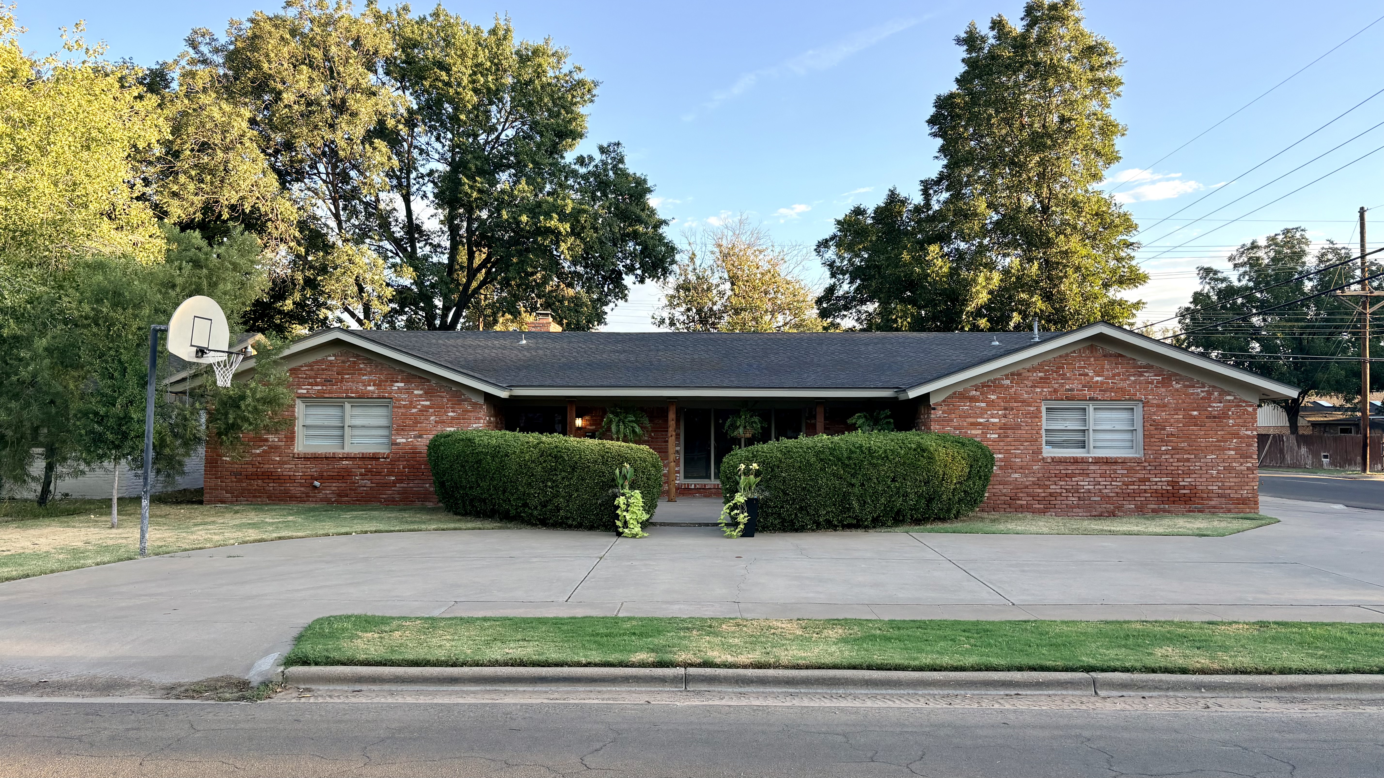 3802 62nd Drive, Lubbock, TX, 79413