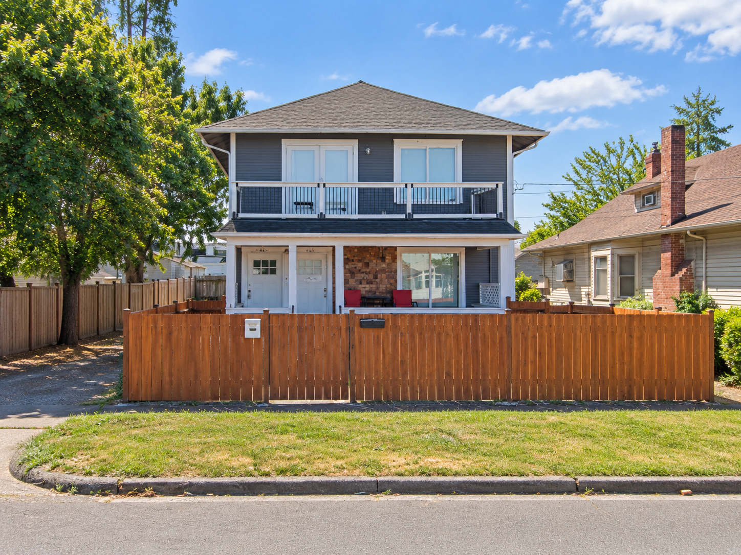 5626 South Warner Street, Tacoma, WA, 98409