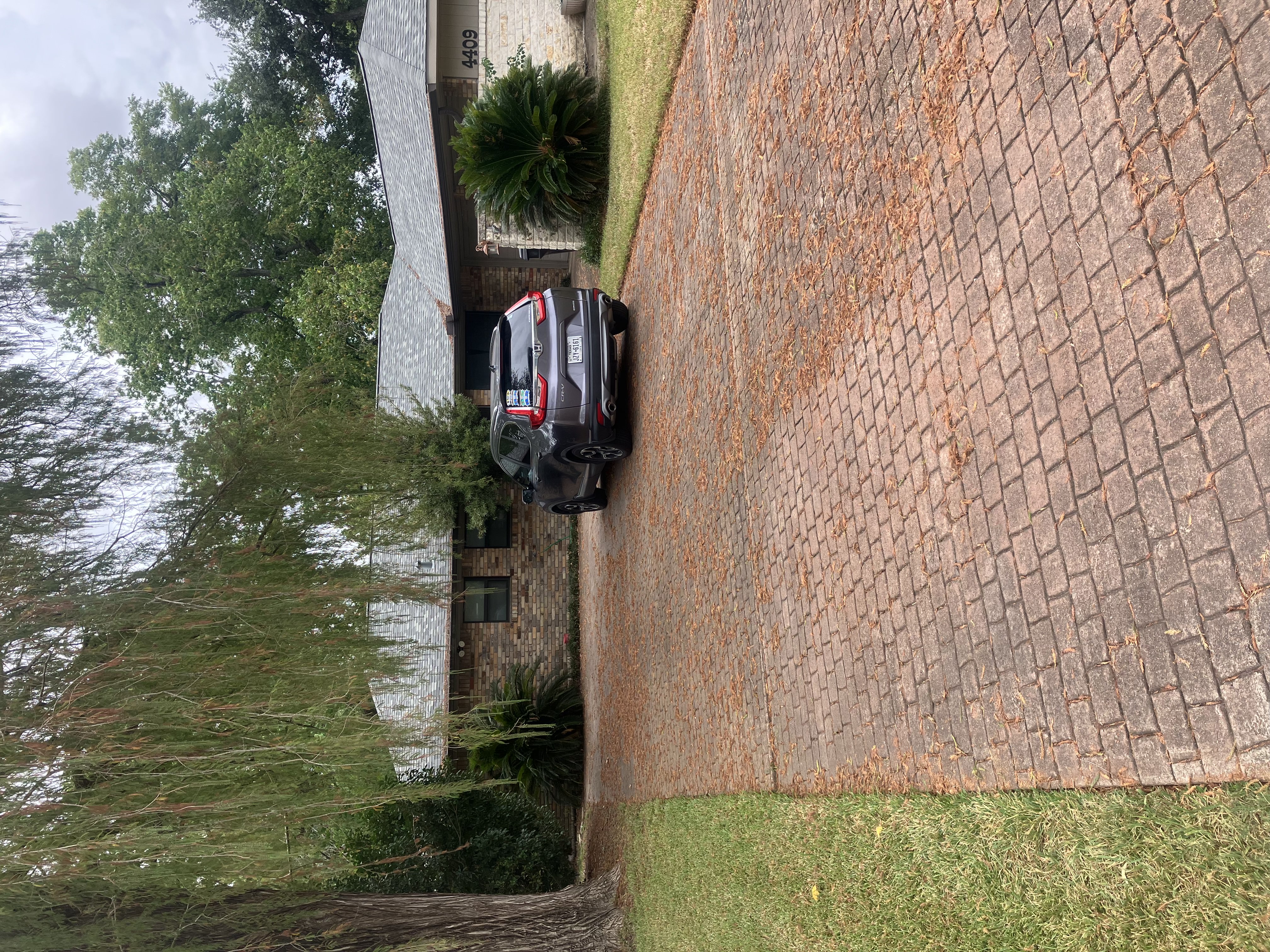 4409 Tonawanda Drive, Houston, TX, 77035