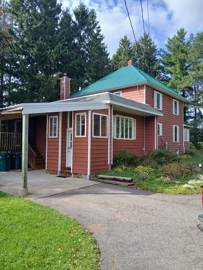 11713 West Lane, Marshfield, WI, 54449