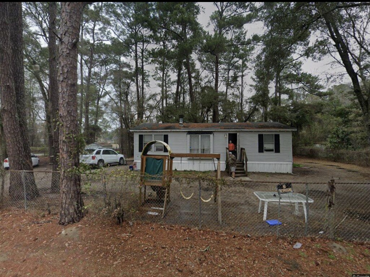 1059 Holt Rd, Conway, SC, 29526