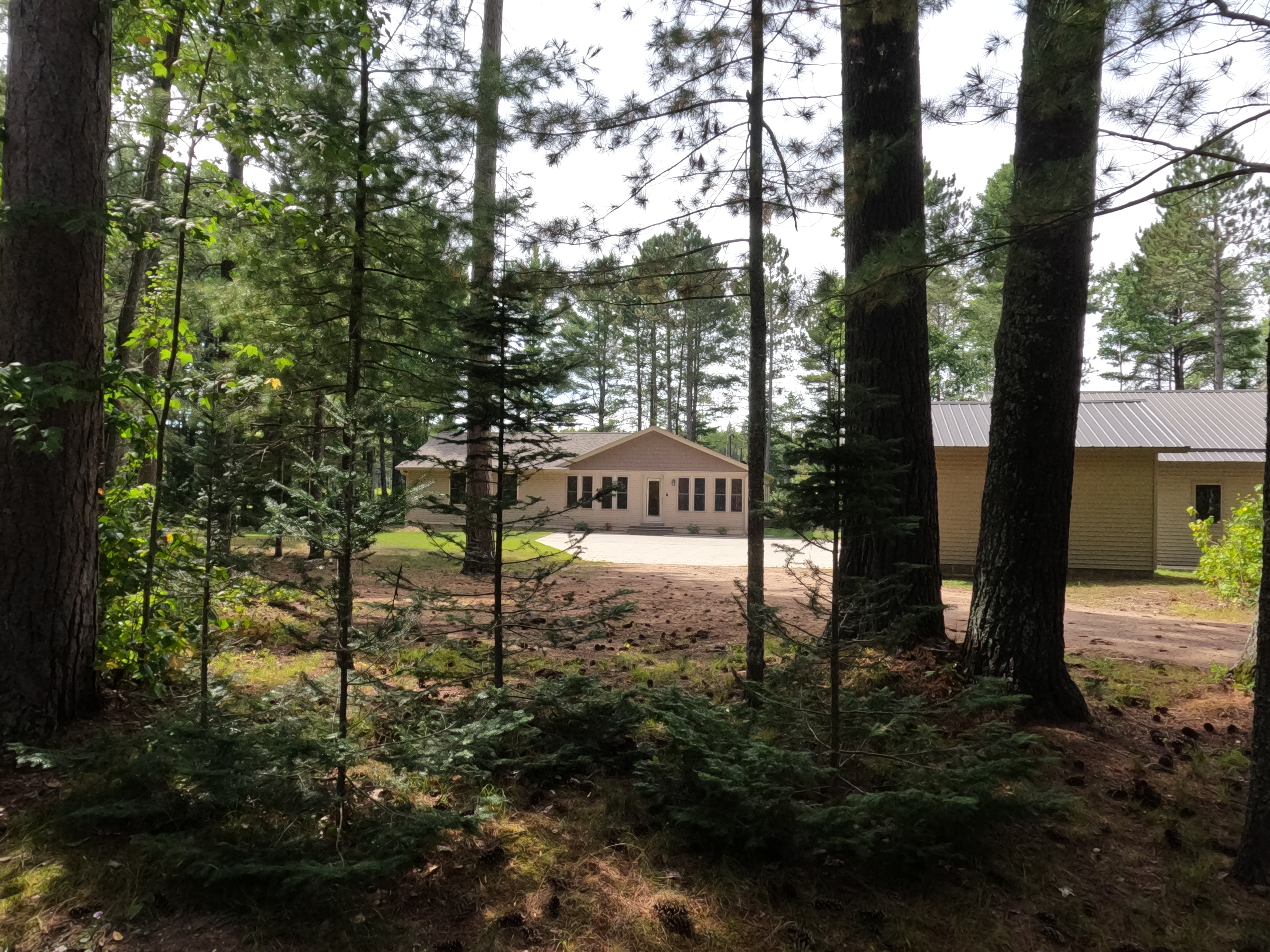 3341 Valley Court, Land O' Lakes, WI, 54540