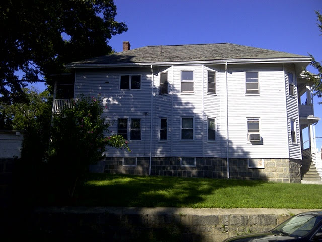 33 Pinehurst Street, Boston, MA, 02131