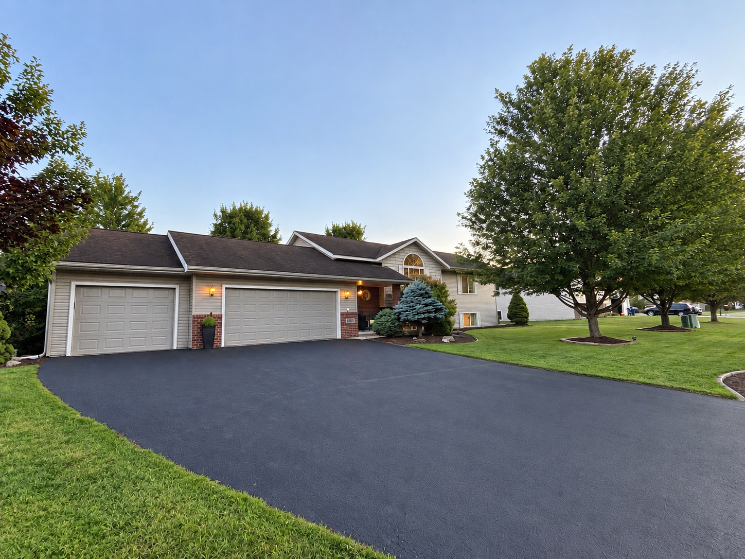 5803 Rippling Creek Drive, Schofield, WI, 54476