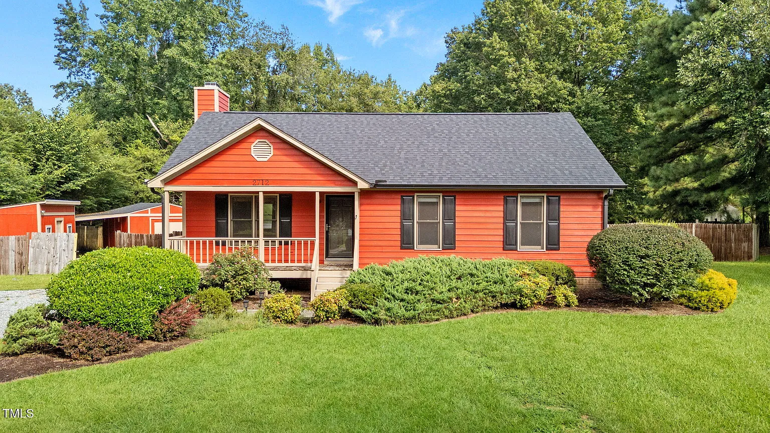 2712 Quail Point Drive, Raleigh, NC, 27603