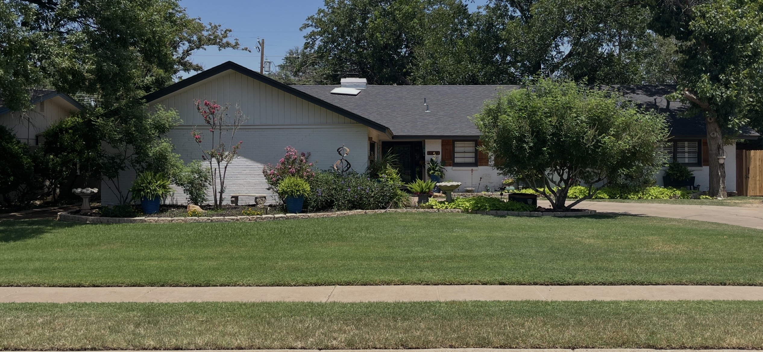 5418 28th Street, Lubbock, TX, 79407