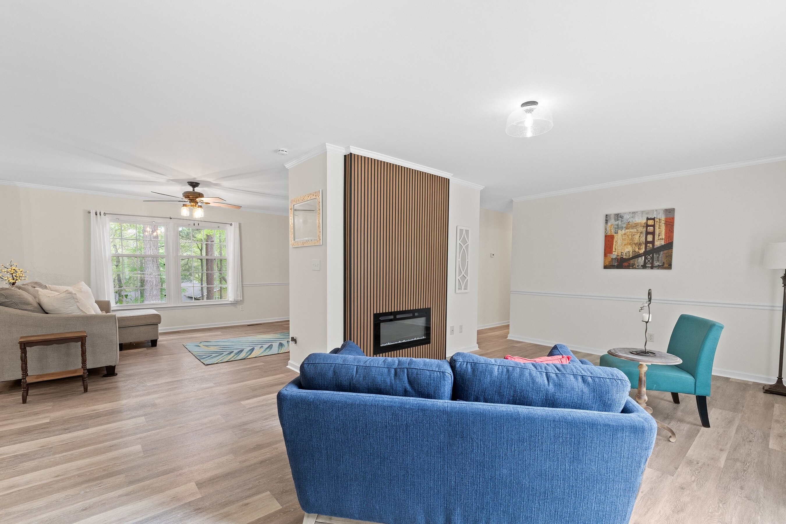 2605 Albemarle Avenue, Raleigh, NC, 27610
