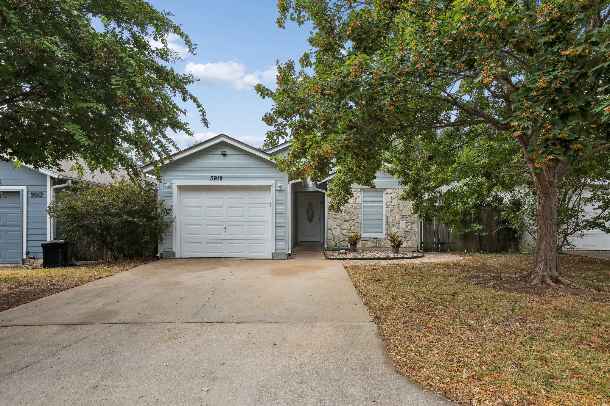 5919 Kevin Kelly Place, Austin, TX, 78727