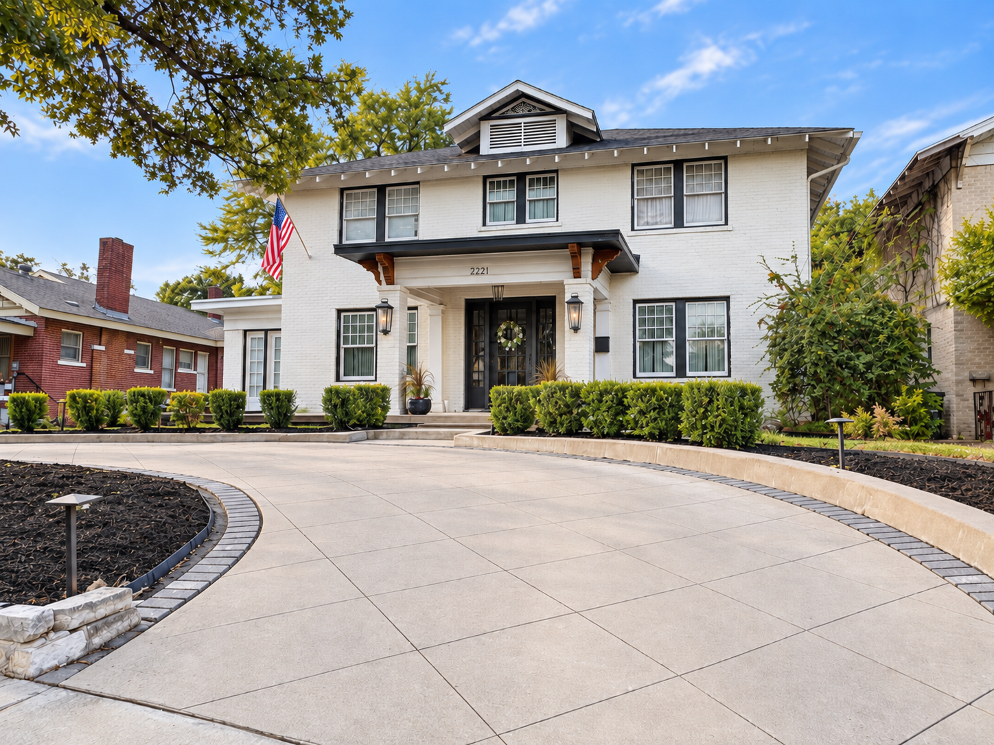 2221 Park Place Avenue, Fort Worth, TX, 76110