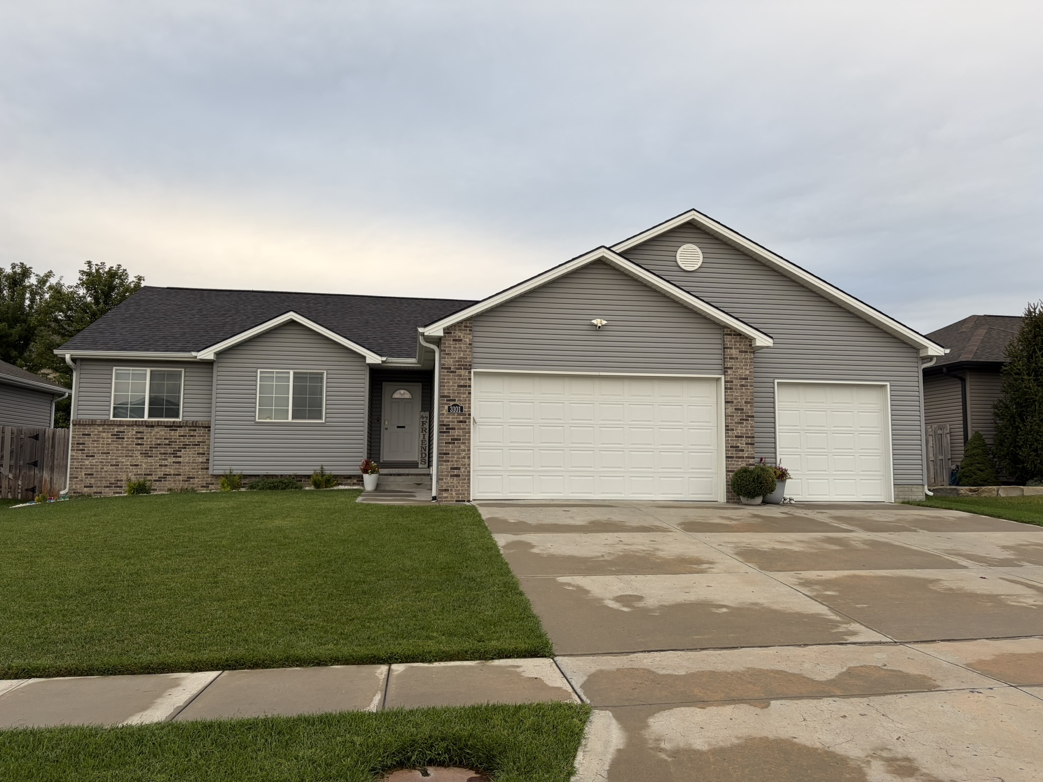 3101 North 94th Street, Lincoln, NE, 68507