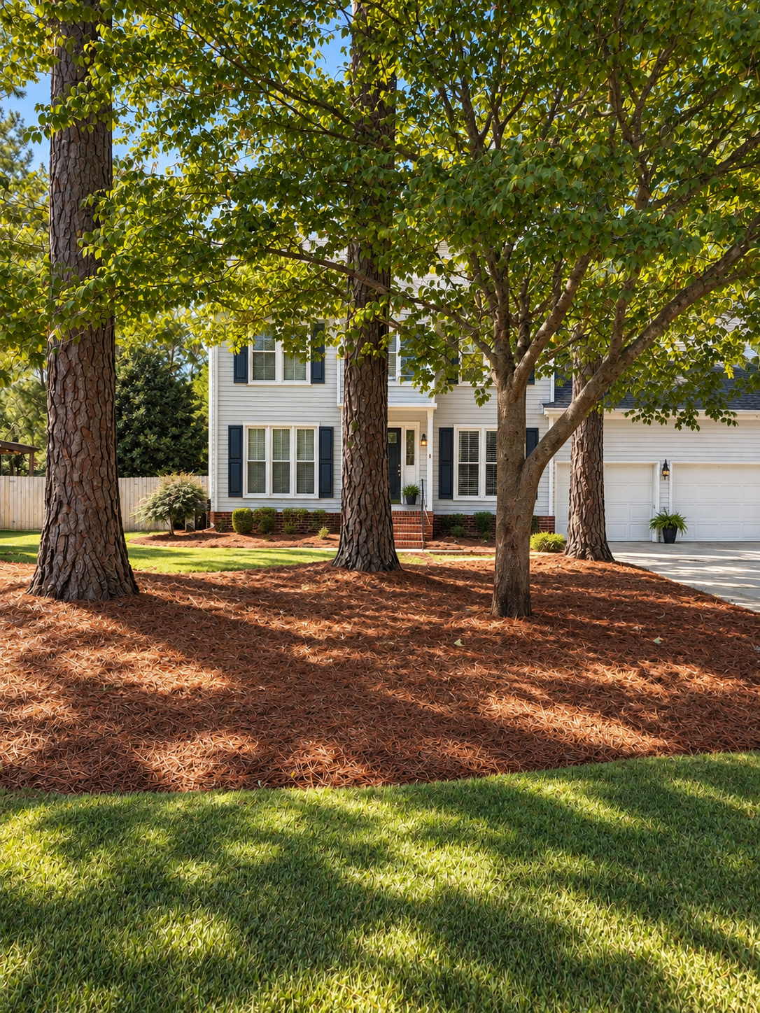 7799 Trappers Road, Fayetteville, NC, 28311