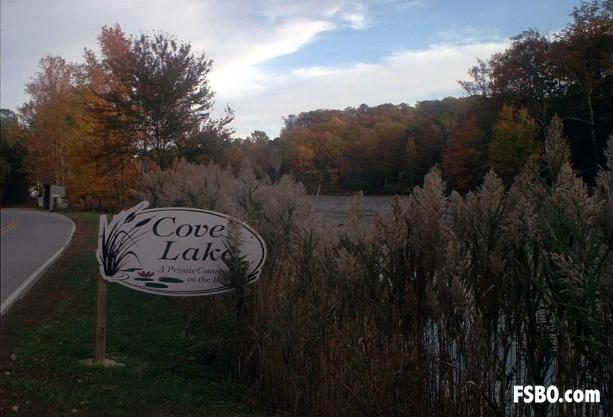 11234 Cove Lake Road (Lot 12), Lusby, MD, 20657