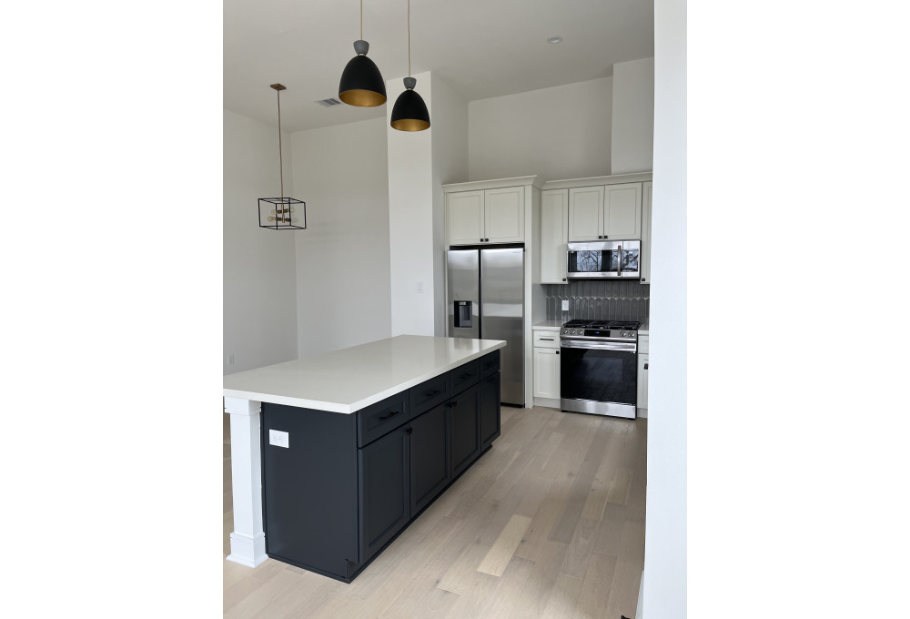 4510 Old Yale St Unit A, Houston, TX, 77018