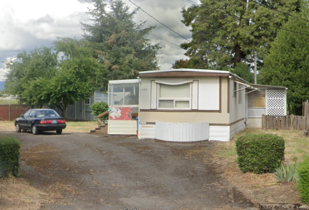 365 Skip Ct, Eugene, OR, 97404