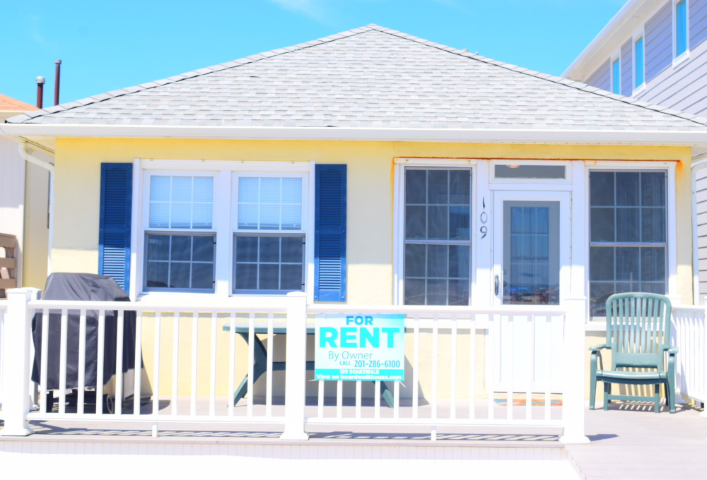 109 Boardwalk, Point Pleasant Beach, NJ, 08742