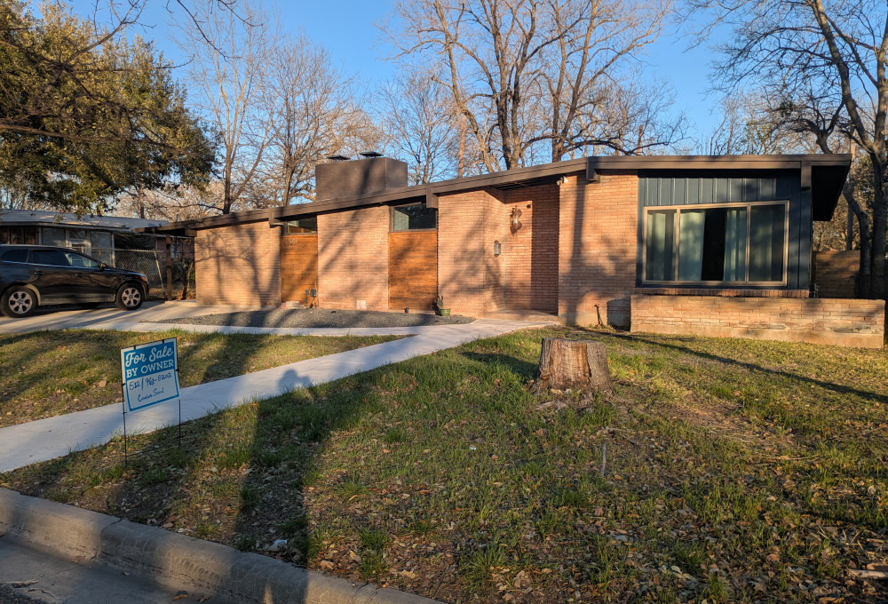 5903 Dunbury Dr, Austin, TX, 78723
