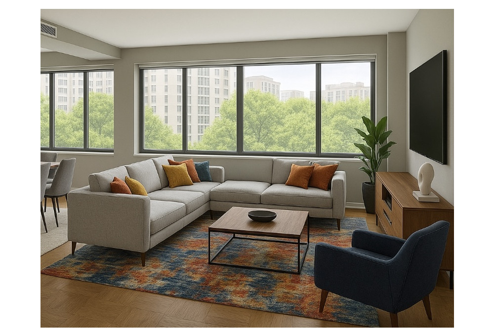 5340 Holmes Run Pkwy #405, Alexandria, VA, 22304