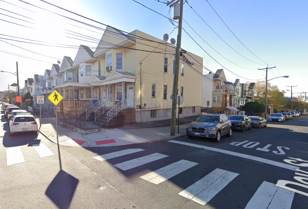 195 Tonnele Ave, Jersey City, NJ, 07306