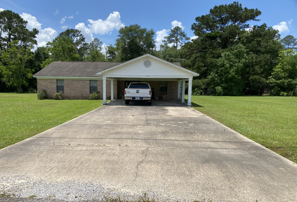 72 Jolly Roger Pt., Carriere, MS, 39426
