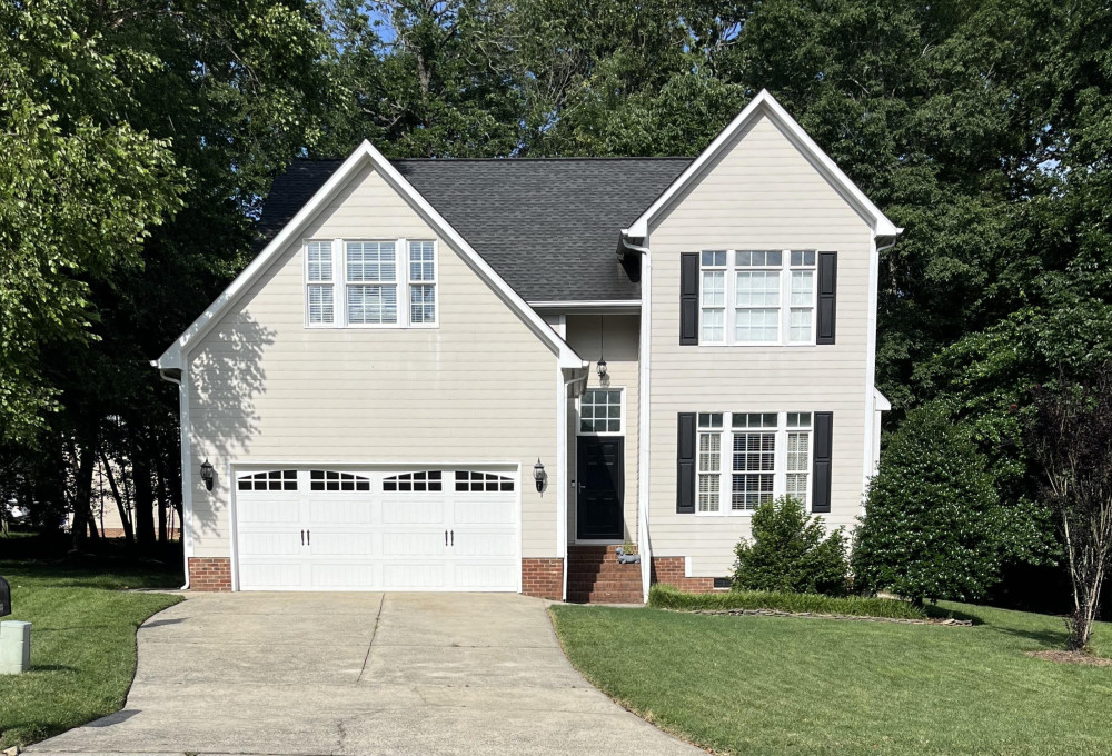 433 Turnberry Drive, Mebane, NC, 27302