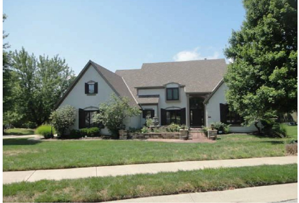 5502 SPINNAKER PT, Parkville, MO, 64152