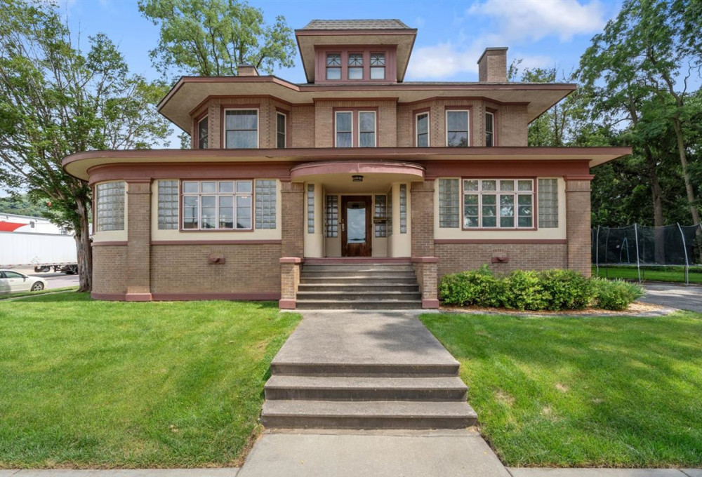 323 S Central Ave, Richland Center, WI, 53581
