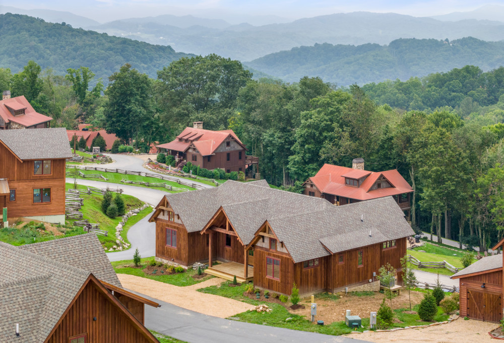 49 Long Crested Drive., Banner Elk, NC, 28604