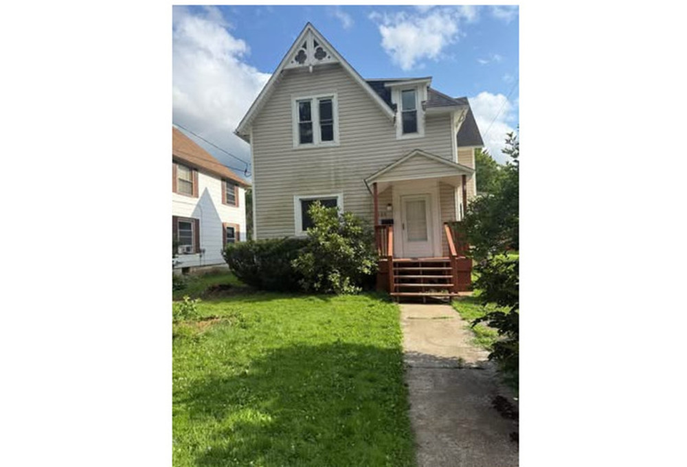 106 Allegany Avenue, Coudersport, PA, 16915