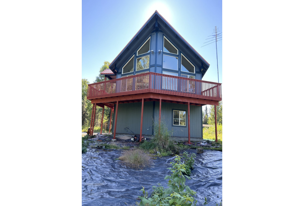 46965 Dream Ave., Soldotna, AK, 99669