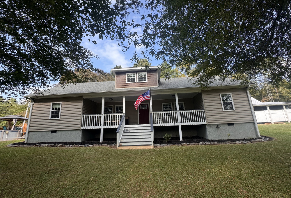 641 Camp creek Road, Union Mills, NC, 28167
