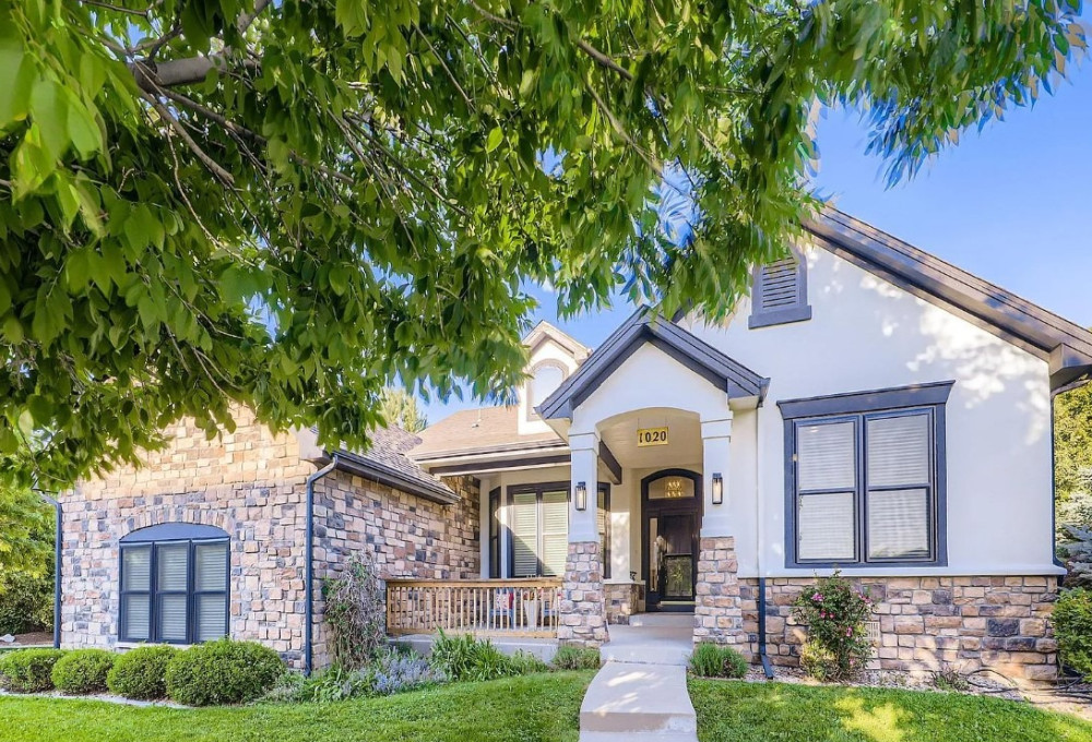 1020 S Ammons Cir, Lakewood, CO, 80226