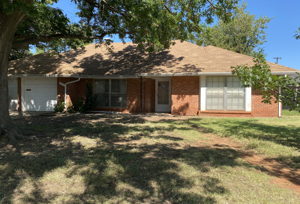 3137 Wilshire Terrace, Oklahoma City, OK, 73116