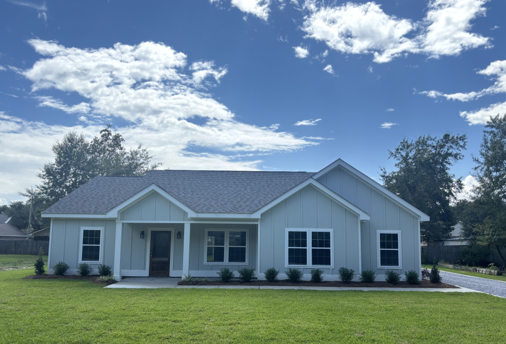 212 Hugo Street, Bay Saint Louis, MS, 39520