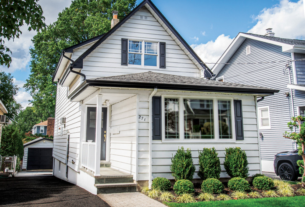 271 Travers Place, Lyndhurst, NJ, 07071