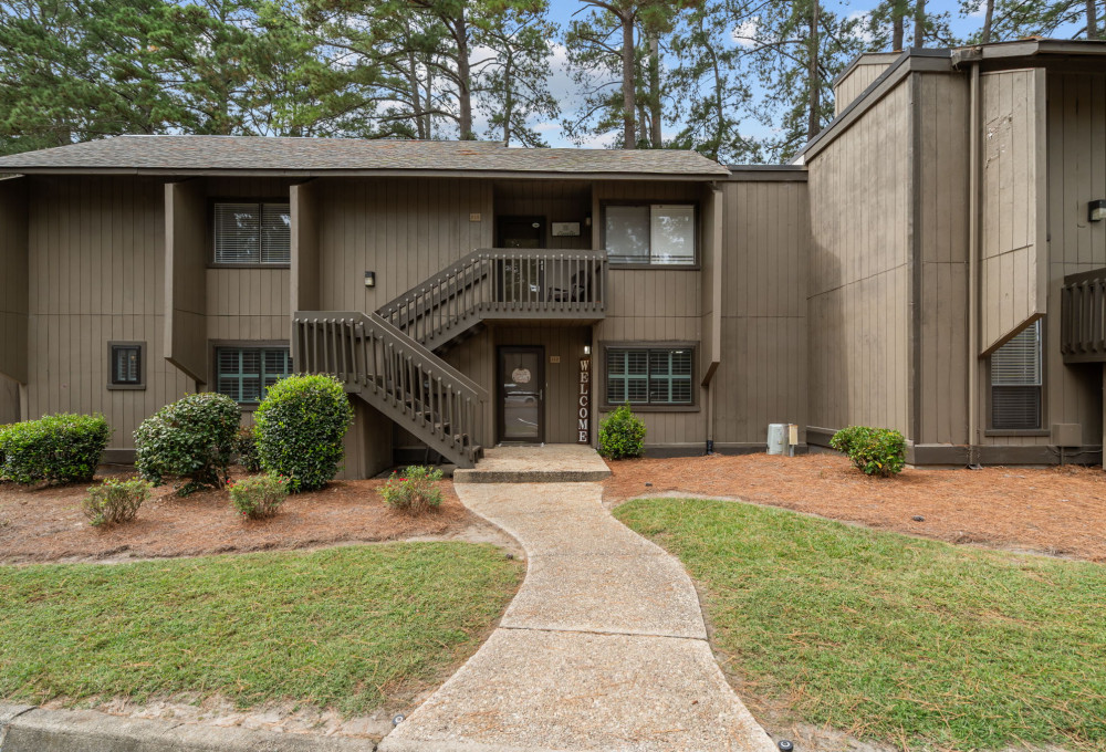 115 Beulah Hill Rd S ,Unit 112, Pinehurst, NC, 28374