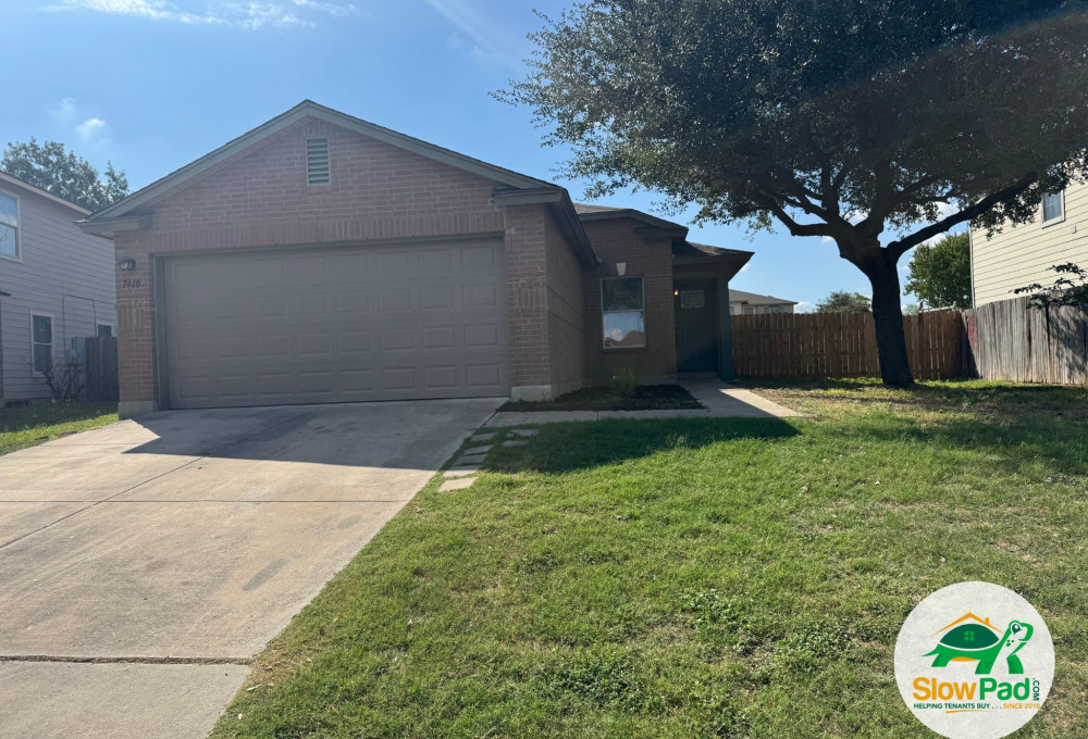 7410 Saddle Bend Dr, San Antonio, TX, 78238